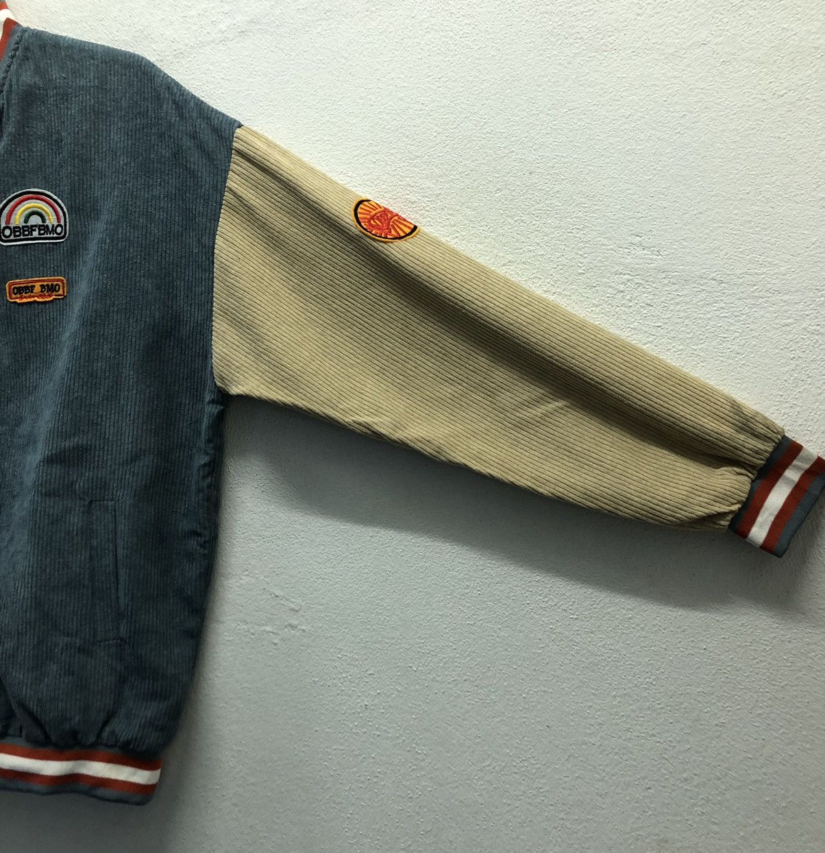 Other Vintage Qiqi Classic Fashion Jacket Size US XL / EU 56 / 4 - 7 Thumbnail