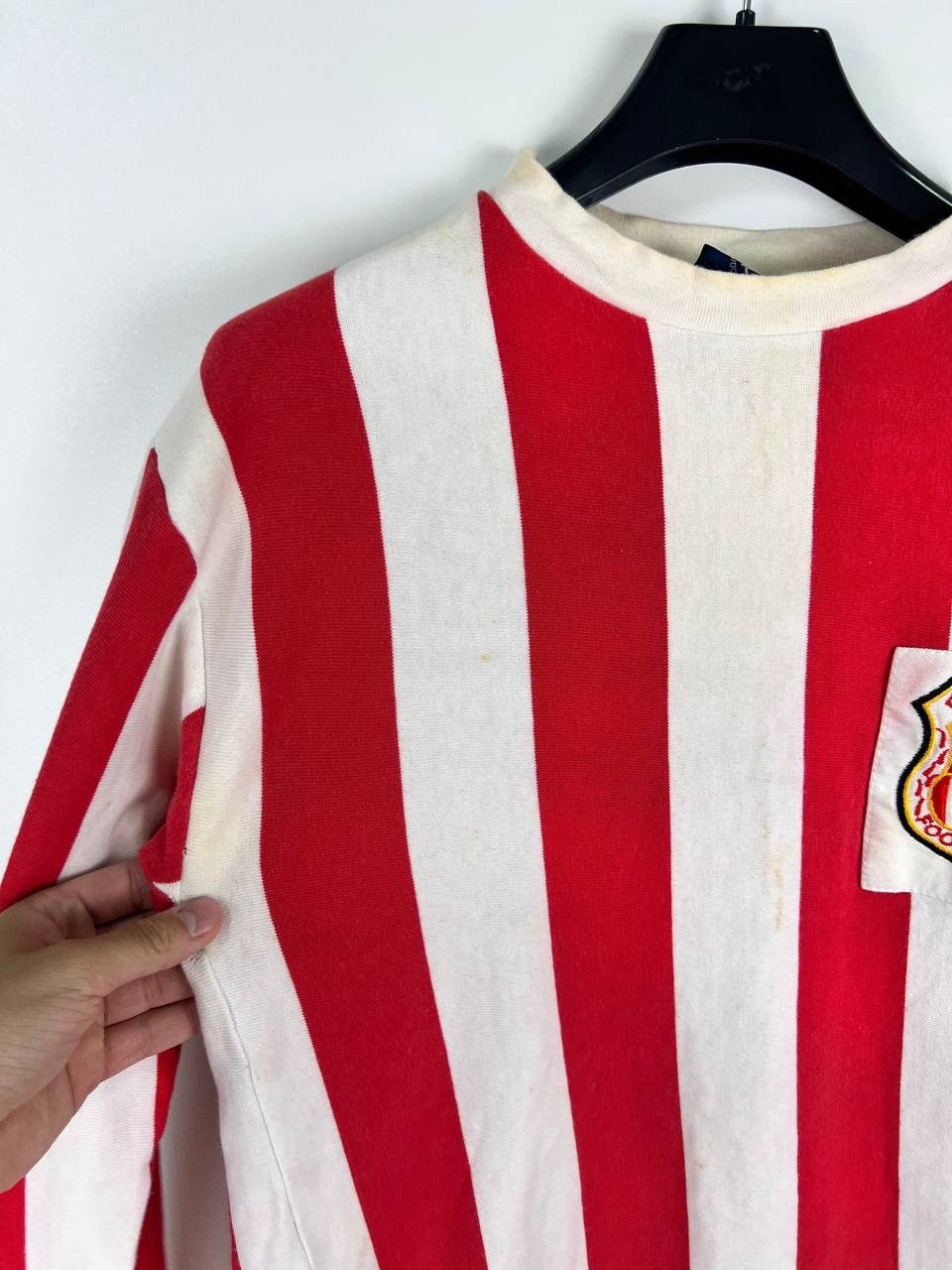 Other Bentford Toffs 90s vintage long sleeve size S Size US S / EU 44-46 / 1 - 5 Thumbnail