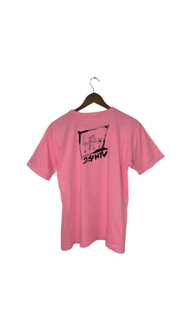 Japanese Brand × Vintage 24 Hour Television x Vintage Size US L / EU 52-54 / 3 - 2 Thumbnail