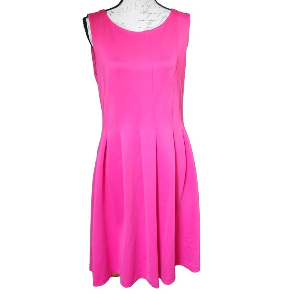 strapless open back dress Pink Flowers Sweetheart Ball Gown Formal Dresses, Pink Long Sweet 16 D main image 0