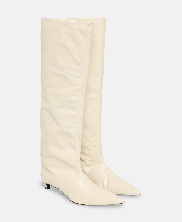 Jil Sander Boots Size US 7 / IT 37 - 1 Thumbnail