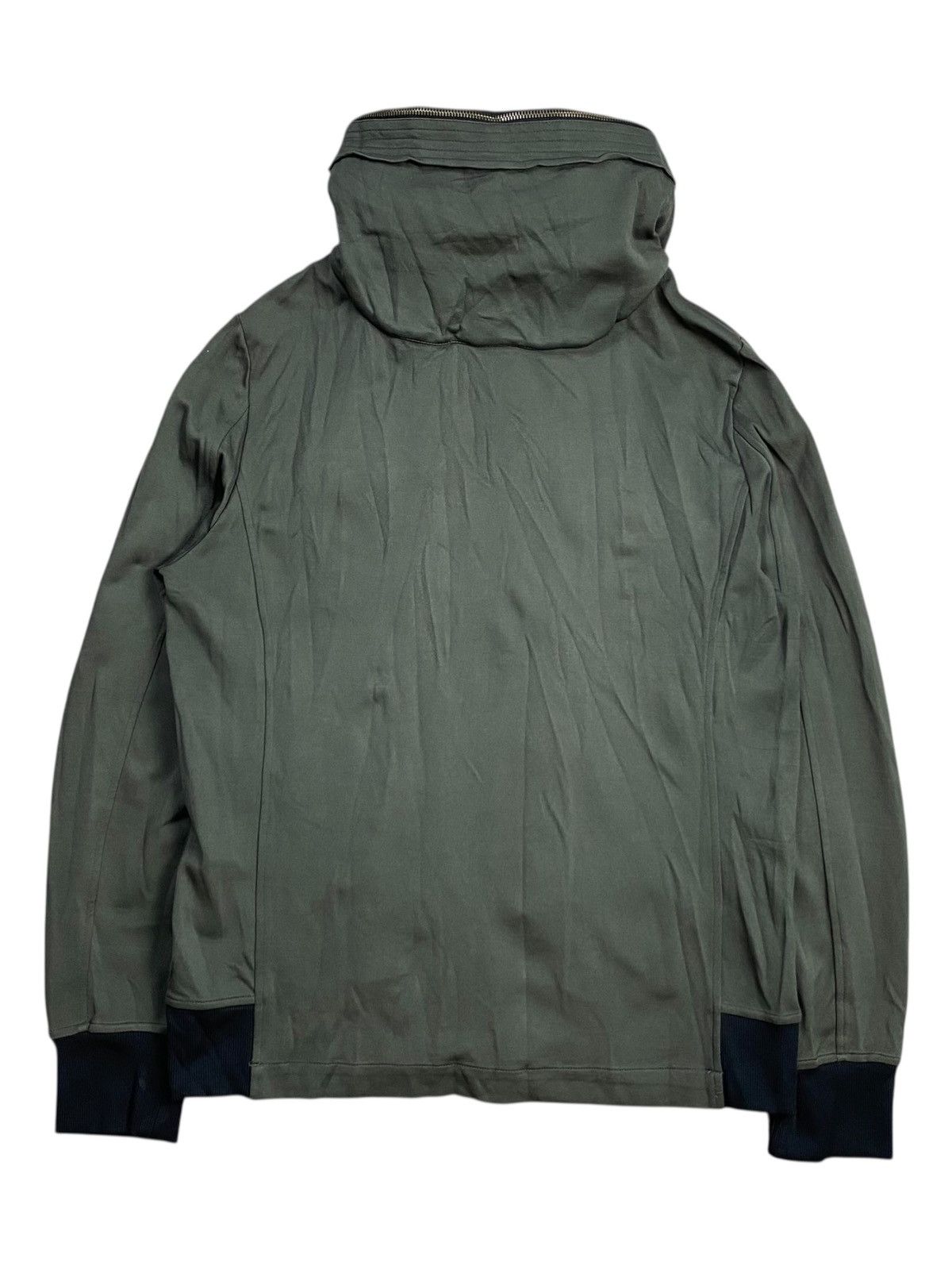 If Six Was Nine 2000s Crazy Devil - Apocalypse Style Bono Jacket Size US M / EU 48-50 / 2 - 4 Thumbnail