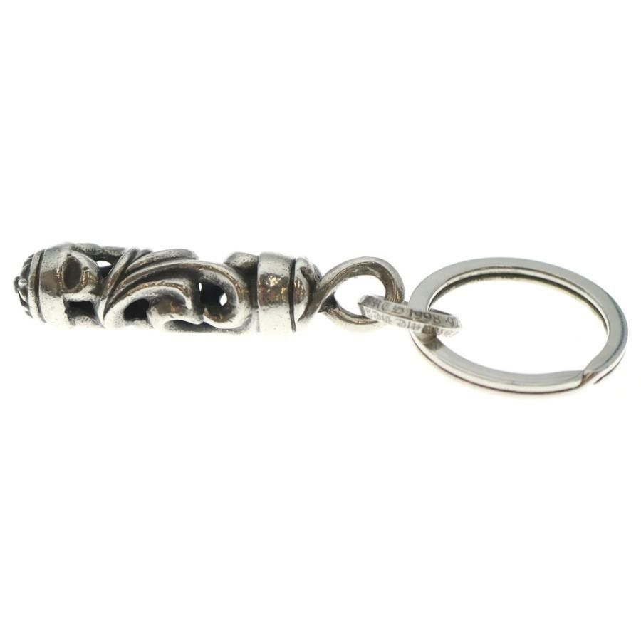 Chrome Hearts Chrome Hearts Roller Key Ring Wallet Chain Size ONE SIZE - 3 Thumbnail