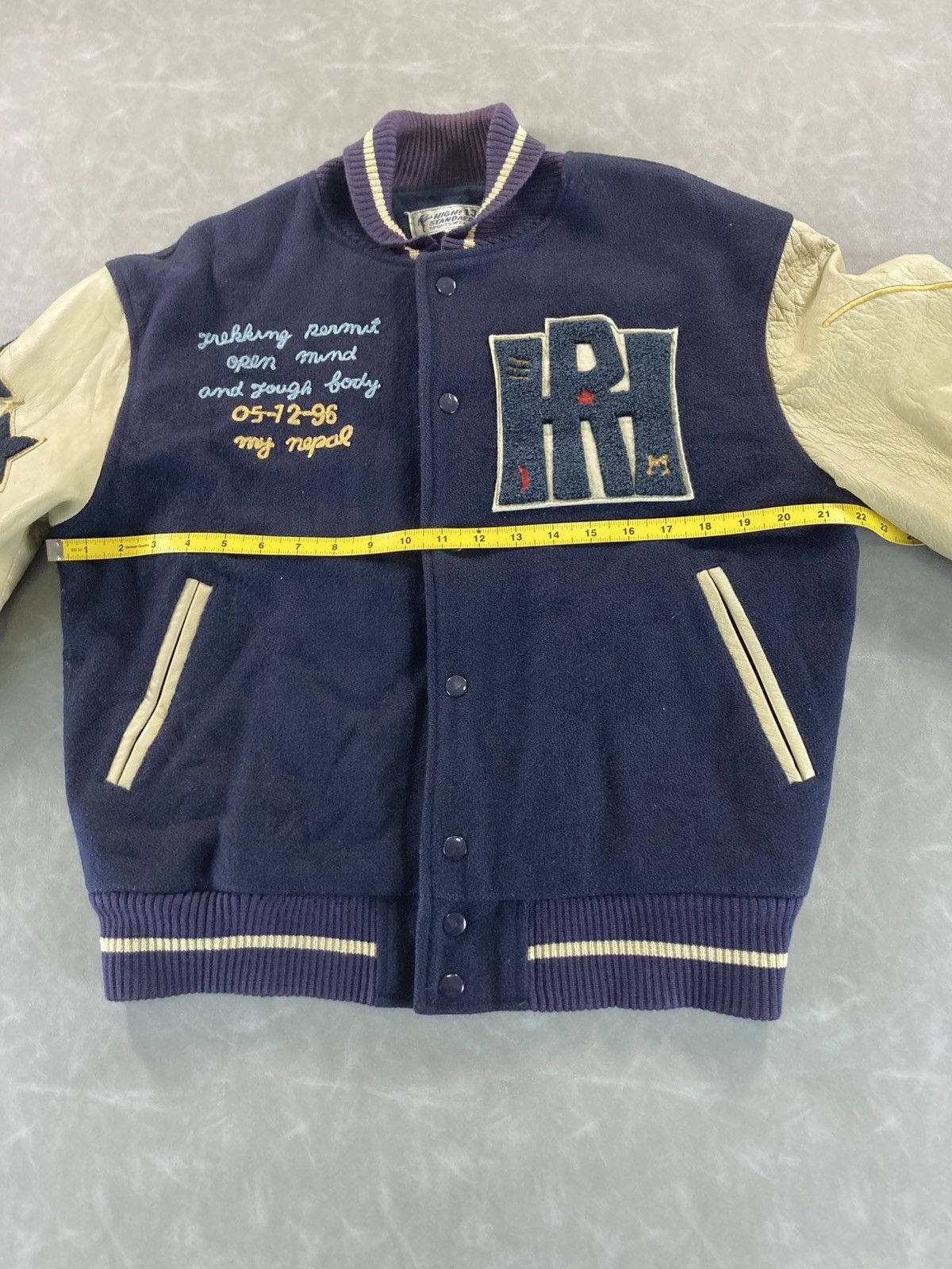 Other Memory of napal ,Im from japan Size US L / EU 52-54 / 3 - 9 Thumbnail