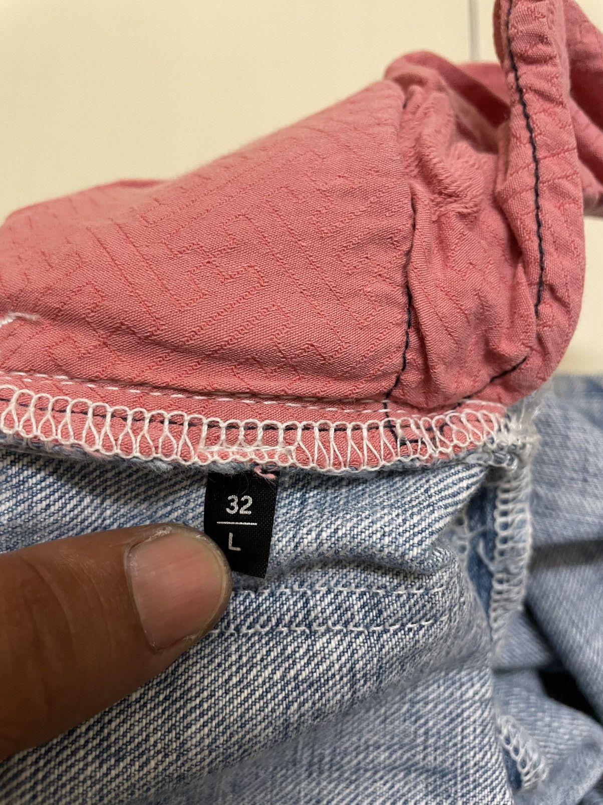 PHENOMENON Phenomenon Jeans Size US 31 - 11 Thumbnail