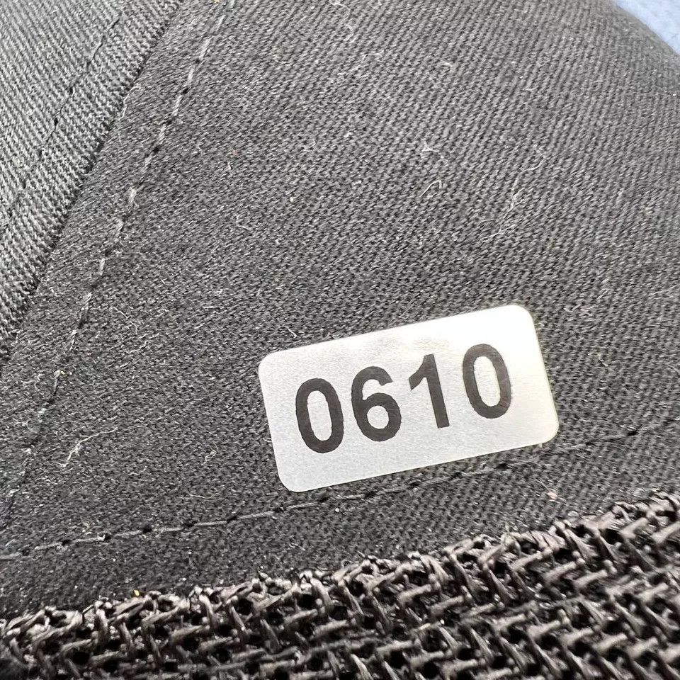 Other Travis Matthew Ciudad Trucker Hat Men Yupoong Snap Back Cap Size ONE SIZE - 9 Thumbnail