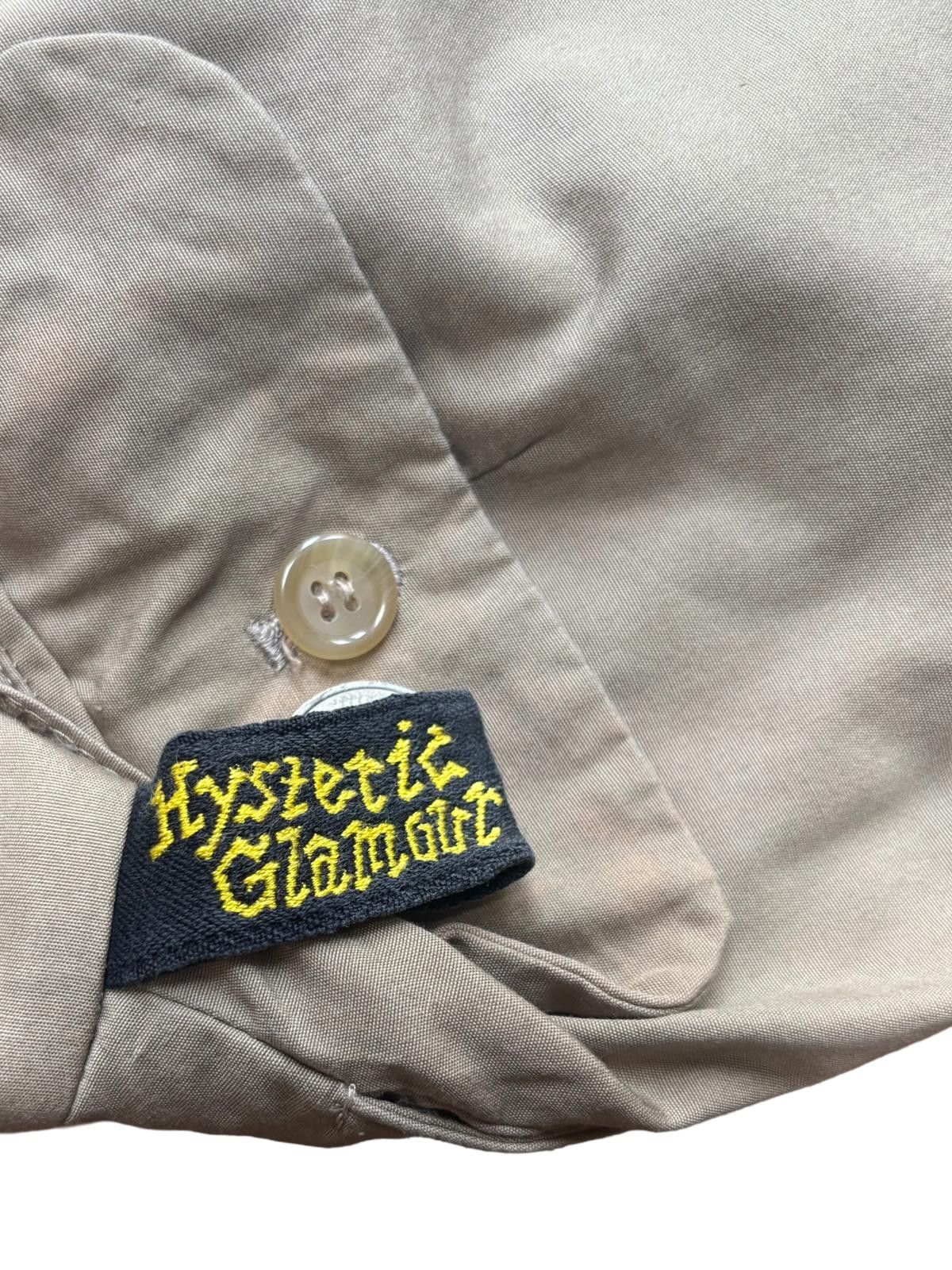 Hysteric Glamour Hysteric Glamour Shorts Beige Size 28 Size US 28 / EU 44 - 3 Thumbnail