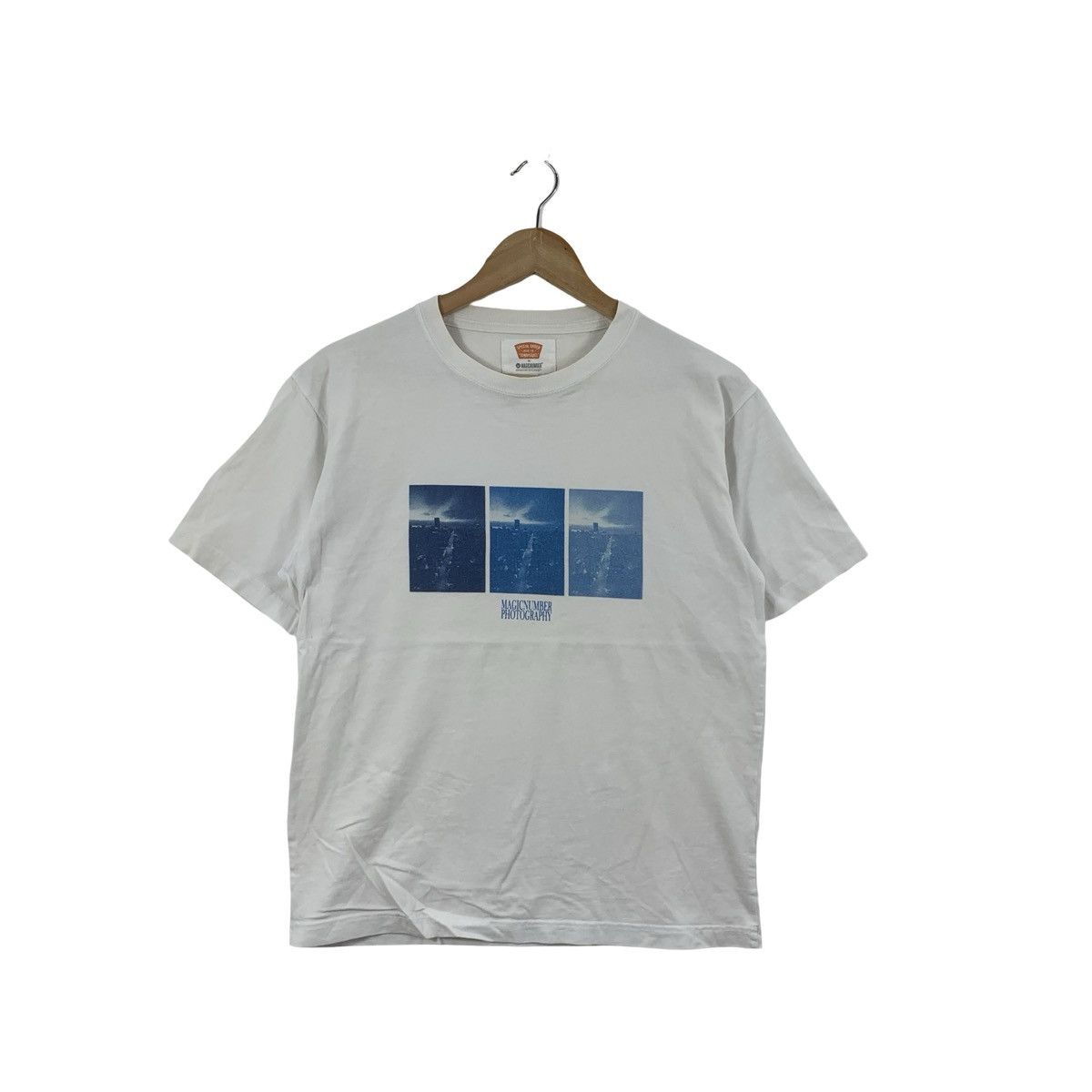 Other SONNY LABEL x MAGIC NUMBER Ryu Nakamura Magic Number Size US M / EU 48-50 / 2 - 1 Thumbnail