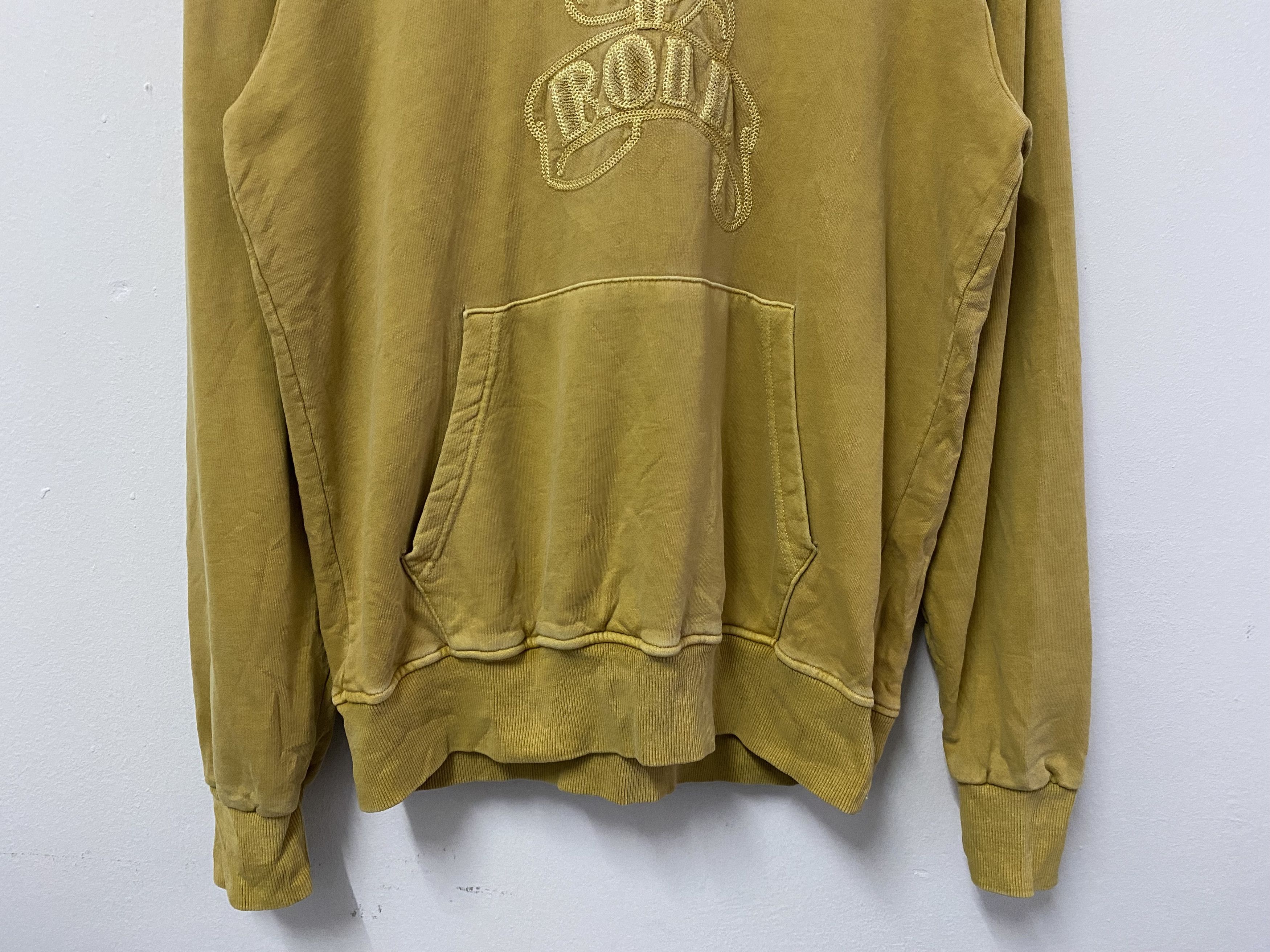 Hard Rock Cafe Vintage Hard Rock Band J.Holic Tour Sweater Hoodie Jacket Size US L / EU 52-54 / 3 - 4 Thumbnail