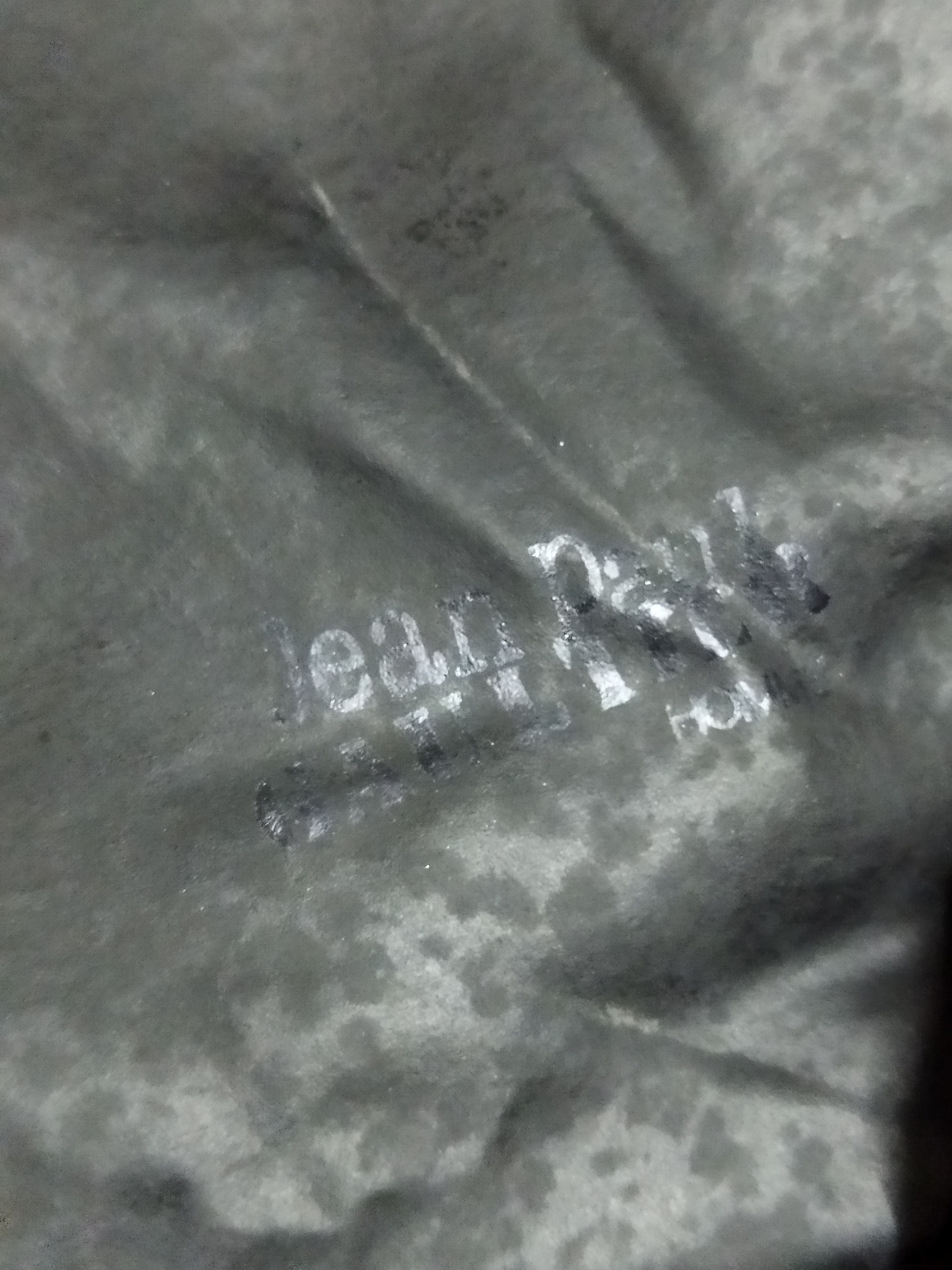 Jean Paul Gaultier Jean Paul Gaultier Clutch Bag Size ONE SIZE - 4 Thumbnail