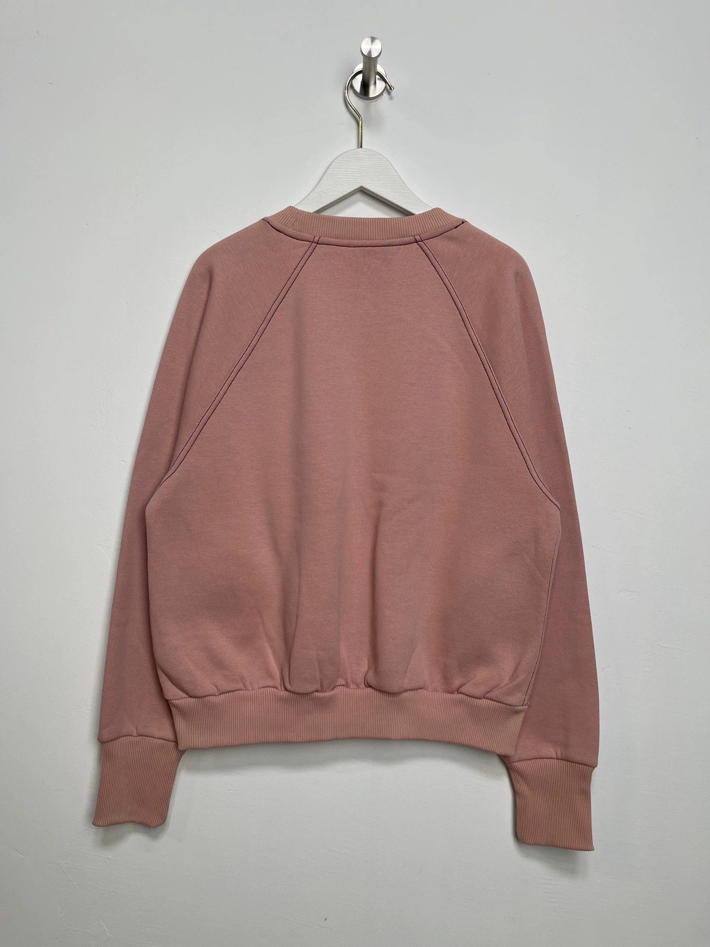Burberry Burberry S New Hoodie Size S / US 4 / IT 40 - 2 Thumbnail