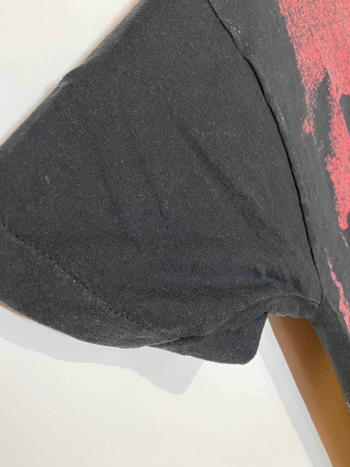 Band Tees × Vintage Vintage 90s guns n roses shirt allover brockum Size US XL / EU 56 / 4 - 5 Thumbnail