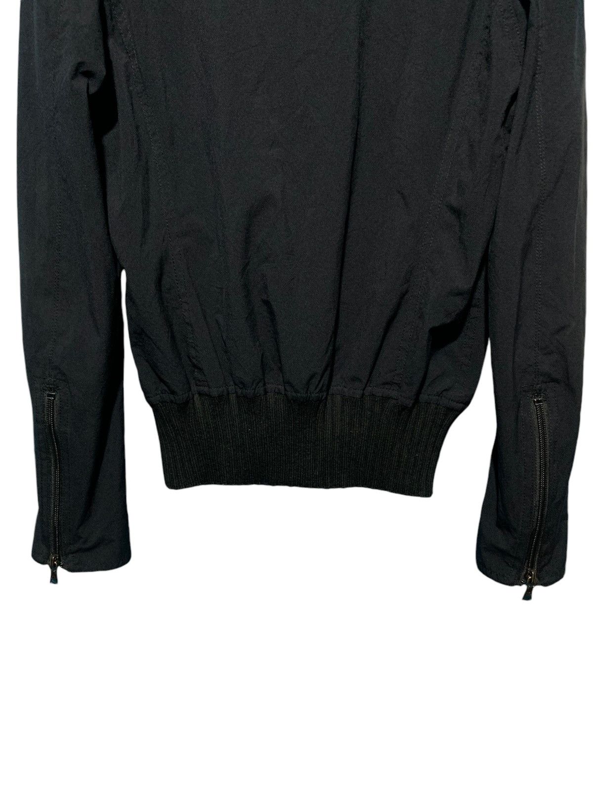 Hysteric Glamour Hysteric Glamour windstopper nylon jacket Size S / US 4 / IT 40 - 12 Thumbnail