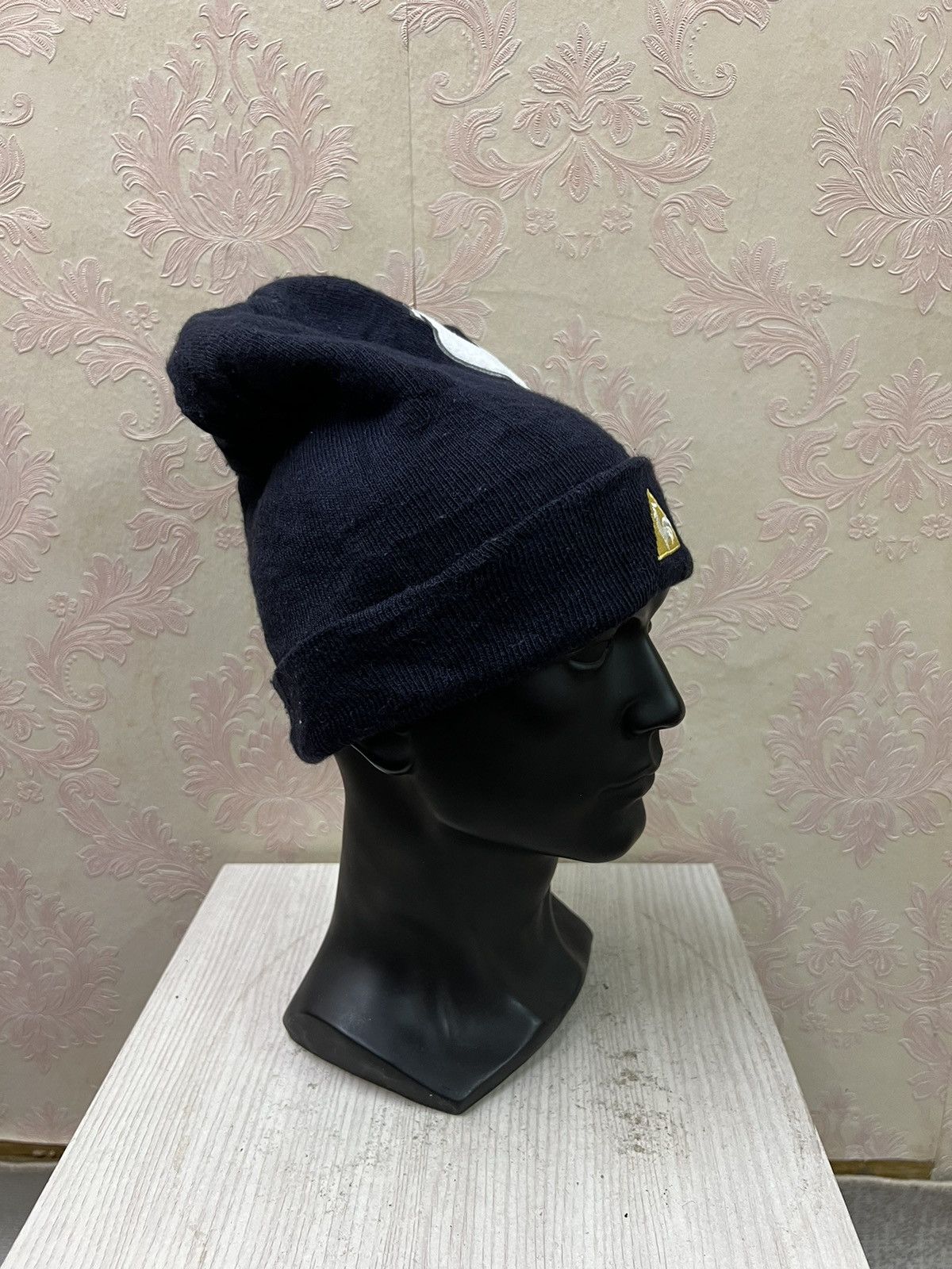 Le Coq Sportif Lecoq Sportif Beanie Hats Size ONE SIZE - 4 Thumbnail