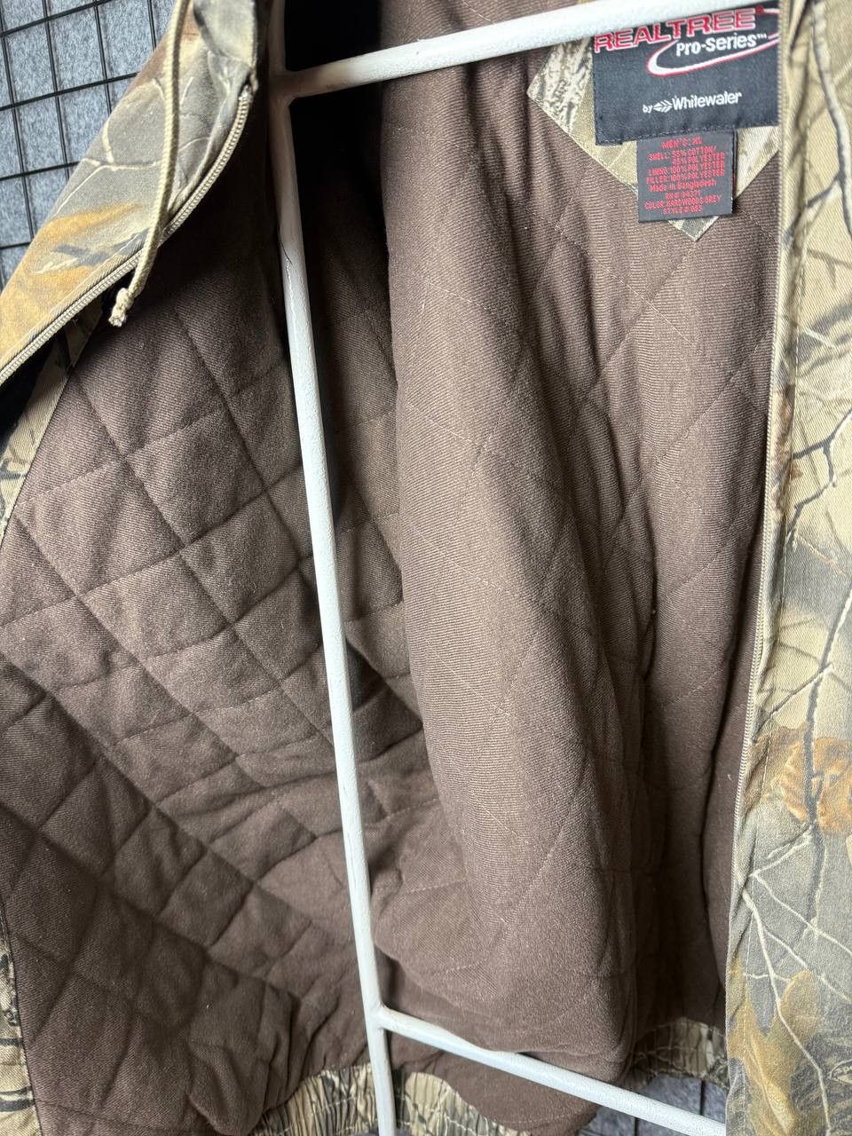 Realtree Realtree Pro Series by WhiteWater Size US XL / EU 56 / 4 - 3 Thumbnail