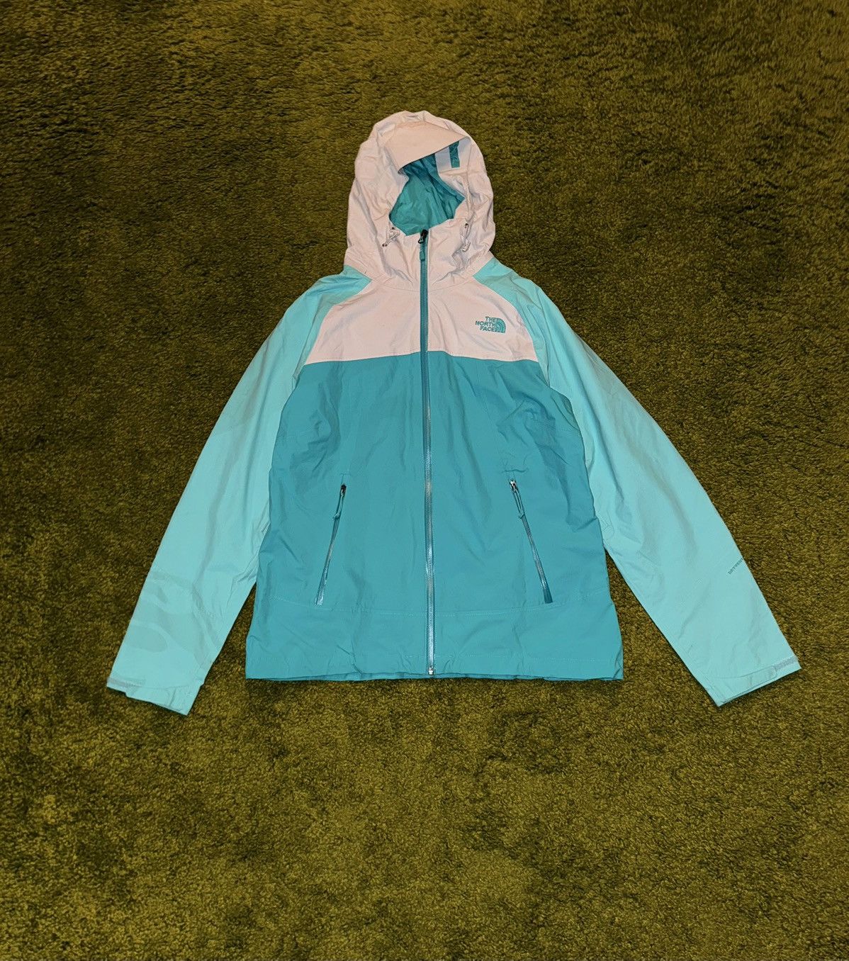The North Face The North Face TNF gorpcore style membrane jacket Size XL / US 12-14 / IT 48-50 - 1 Thumbnail