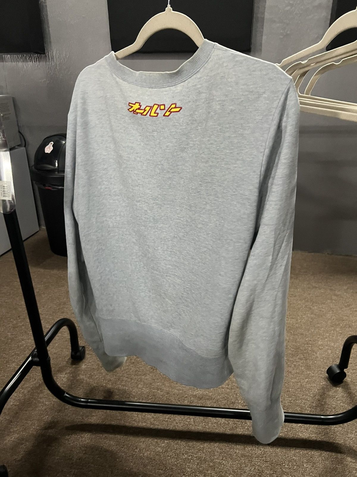 Beauty Beast Beauty: Beast AW1998 Sweater Size US M / EU 48-50 / 2 - 2 Thumbnail