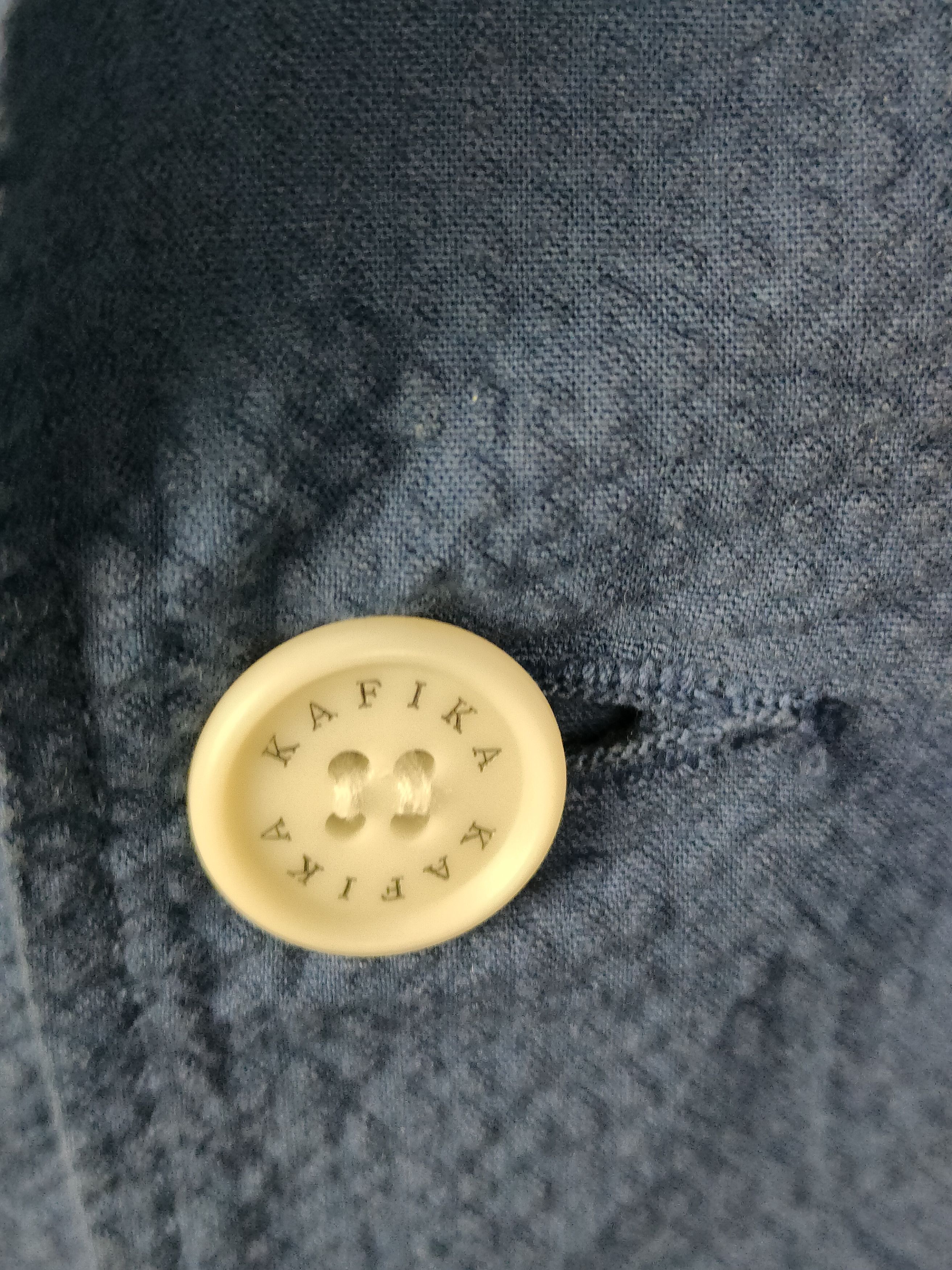 Japanese Brand × KOJIMA GENES Kafika by Okayama Kojima Jackets Size US L / EU 52-54 / 3 - 3 Thumbnail