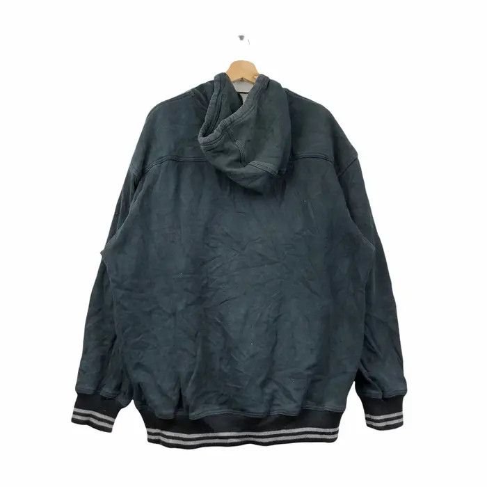 Pelle Pelle Vtg Pelle PELLE MARC BUCHANAN Hip Hop Swag Hoodie Jacket Size US XXL / EU 58 / 5 - 3 Thumbnail