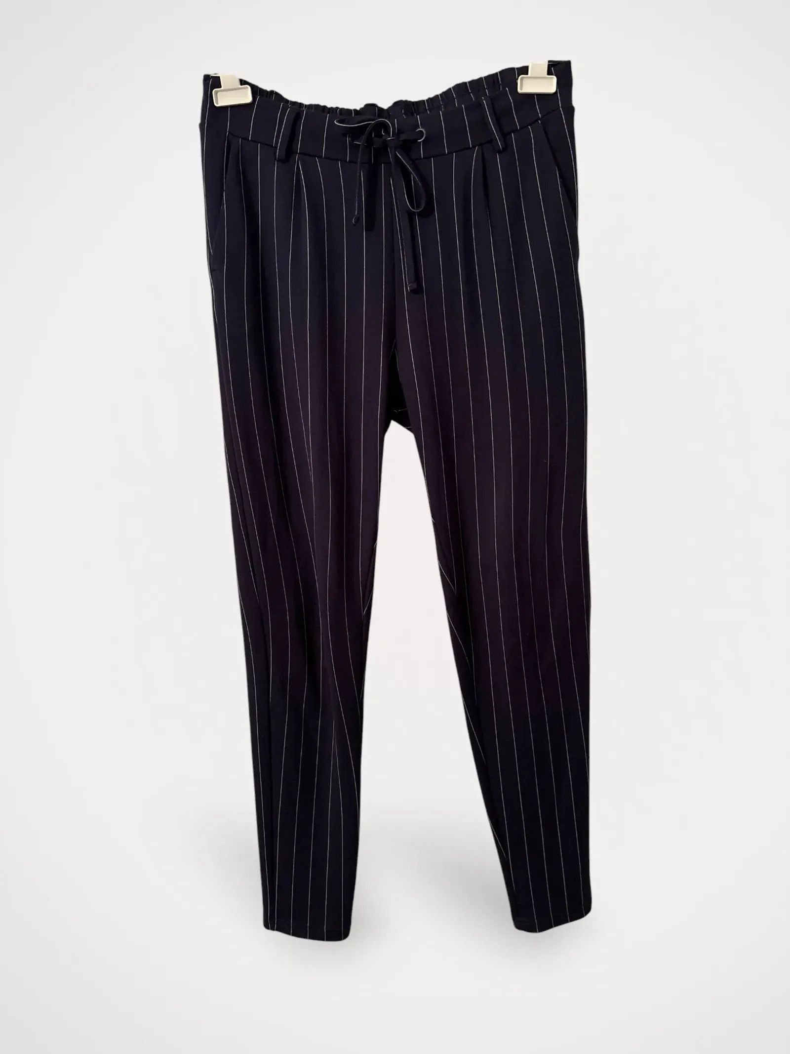 Other Black Story Pants Size 28" / US 6 / IT 42 - 1 Thumbnail