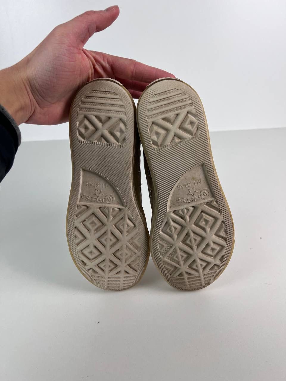 Converse Converse desert sand sneakers woman size 39 Size US 9 / IT 39 - 6 Thumbnail
