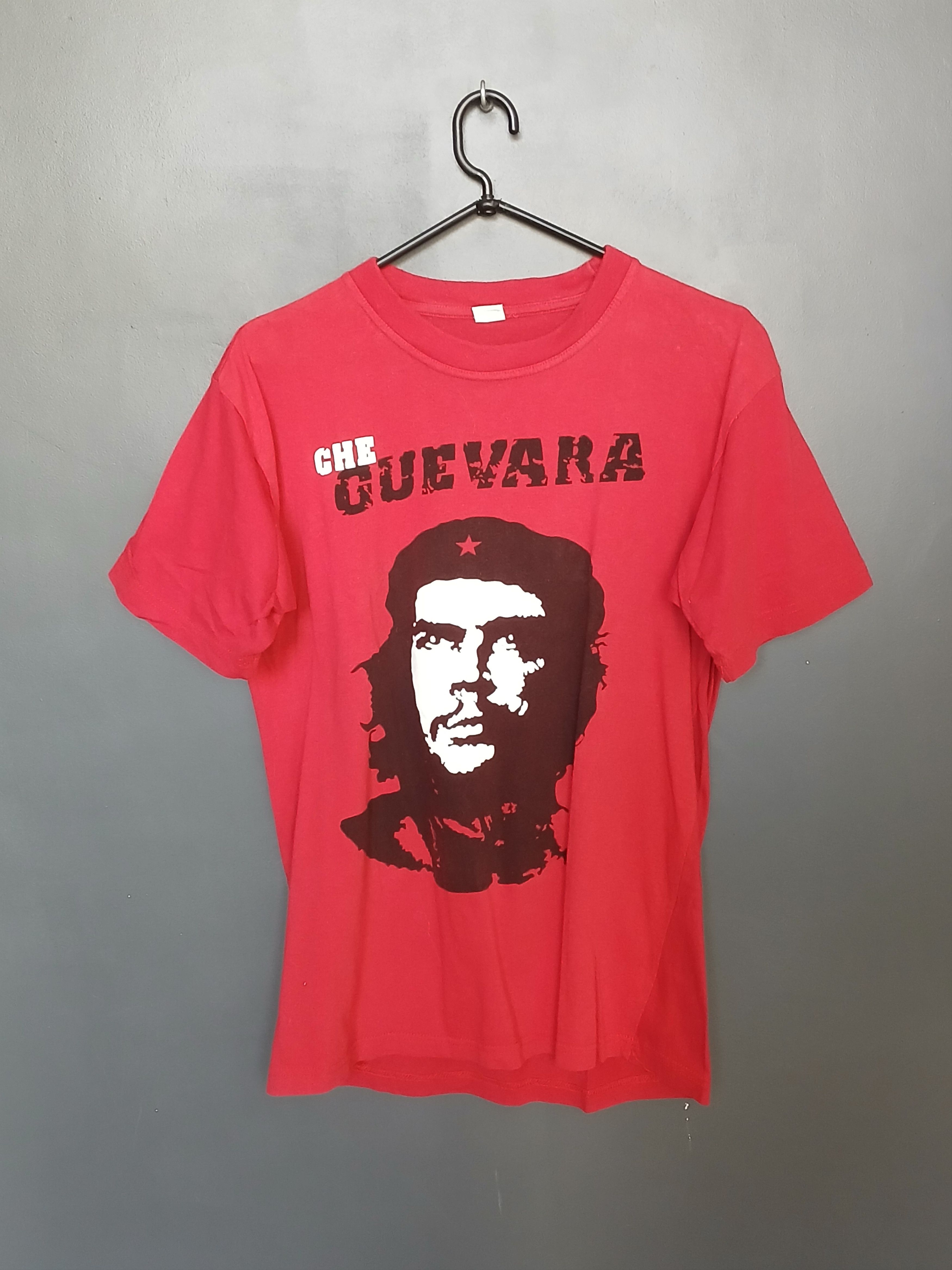 Other Ernesto Che Guevara T-Shirt Size US M / EU 48-50 / 2 - 1 Thumbnail