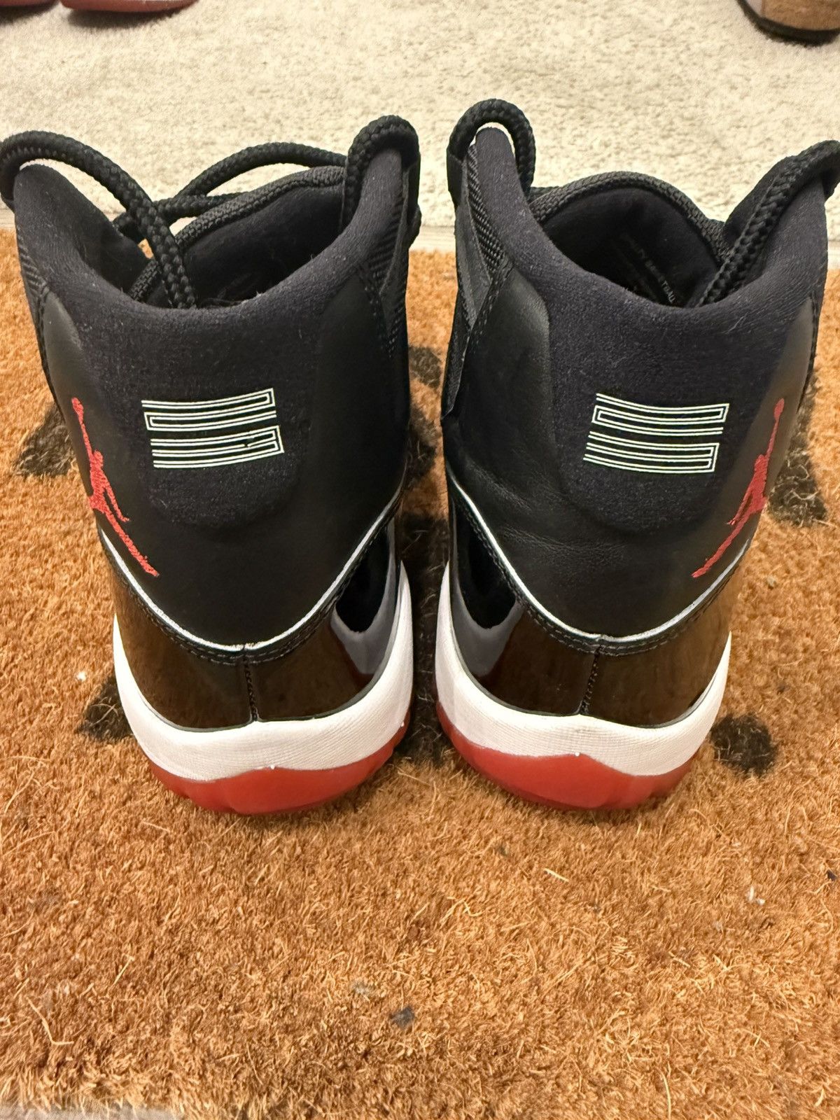 Nike Air Jordan 11 Retro Size US 10 / EU 43 - 4 Thumbnail