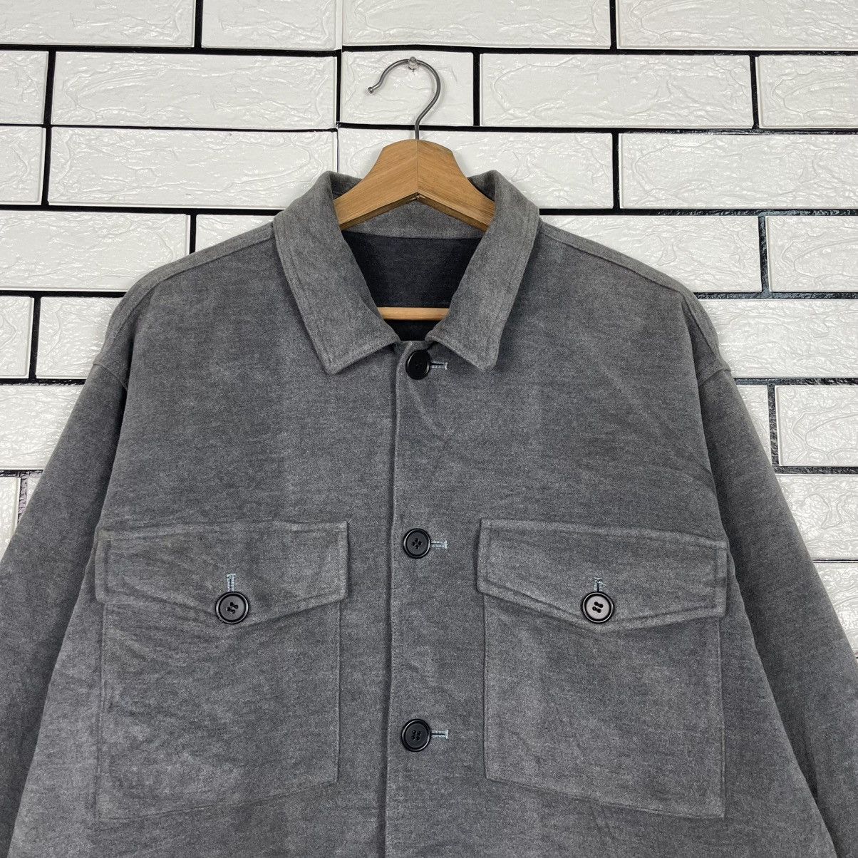 Daniel Hechter Daniel Hechter Casual Jacket Size US M / EU 48-50 / 2 - 2 Thumbnail