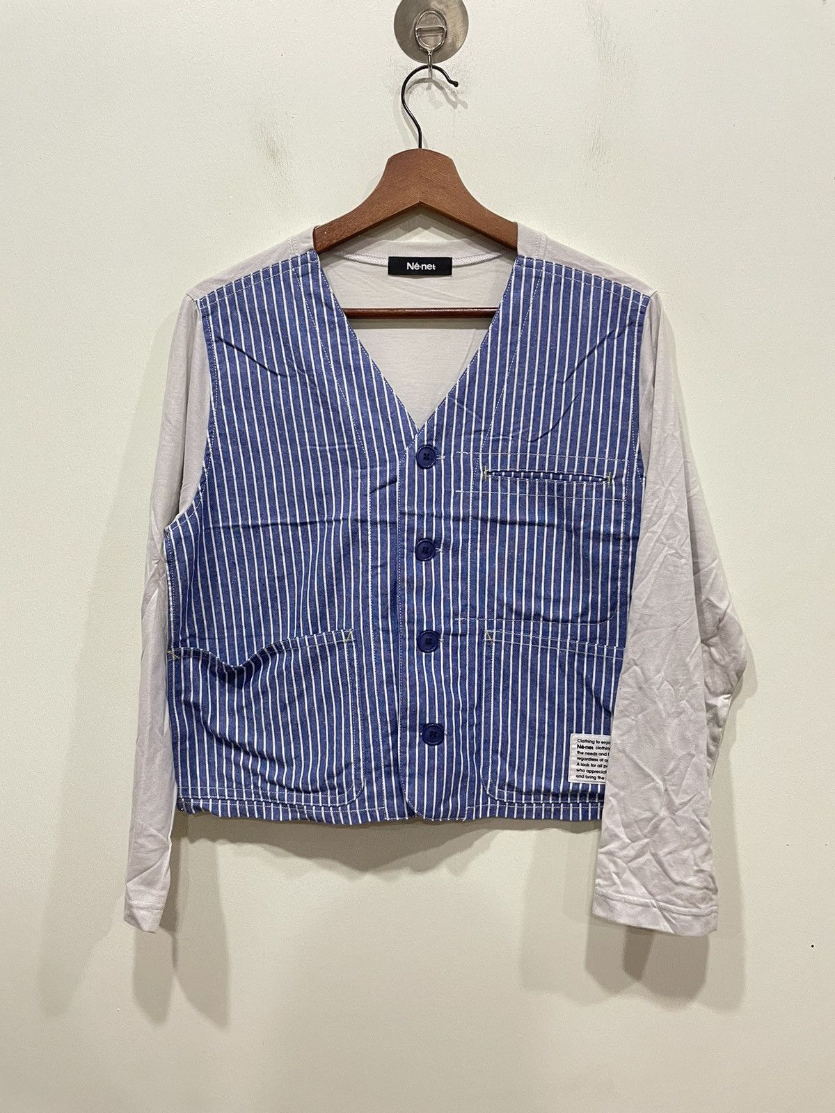 Ne-Net Ne-net cardigans Size M / US 6-8 / IT 42-44 - 1 Thumbnail