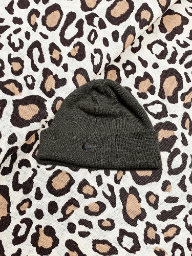 Nike Y2k vintage Nike hat Streetwear rare hype logo VTg style Size ONE SIZE - 1 Thumbnail