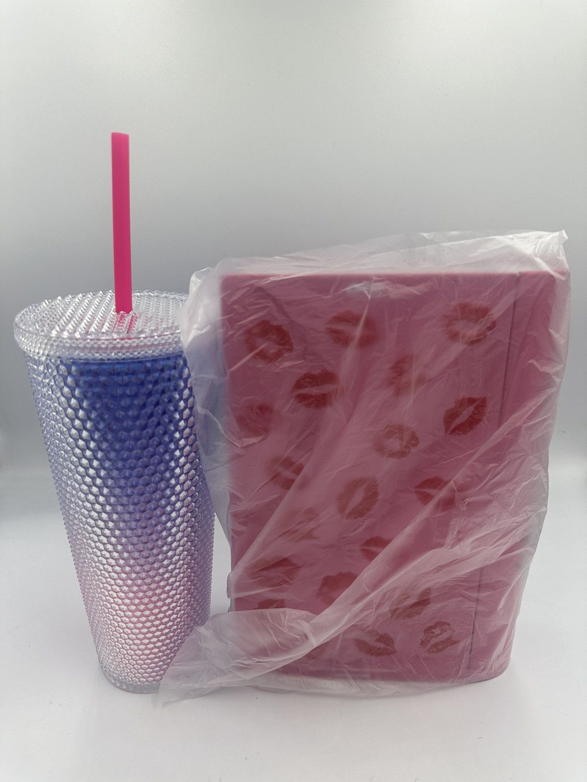 Other Mean Girls Movie Popcorn Book BurnBucket & DiamondCup Bundle Size ONE SIZE - 3 Thumbnail