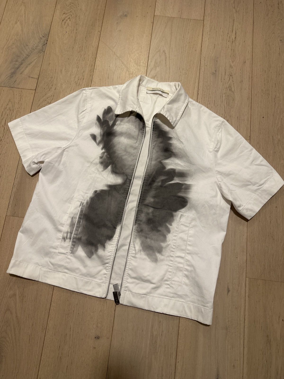 1017 ALYX 9SM shirt
