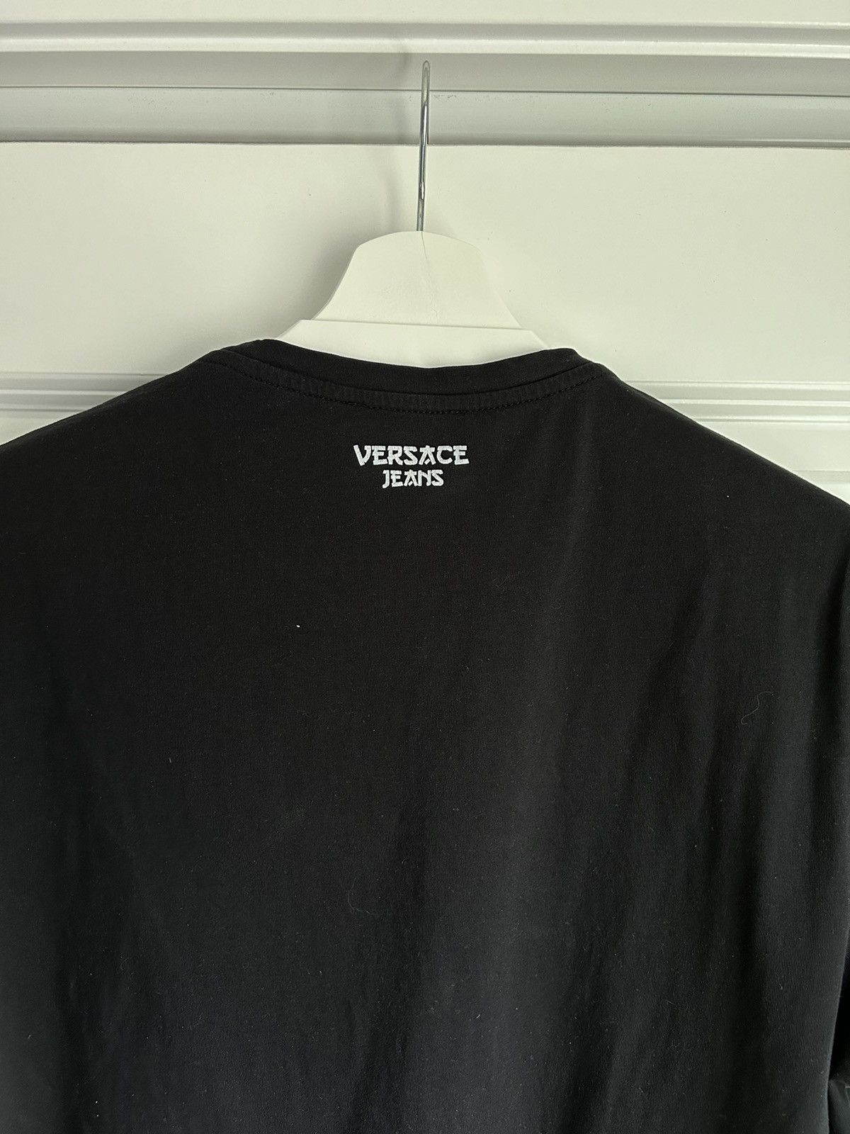 Versace Versace Luxury Versace Jeans Couture Size US M / EU 48-50 / 2 - 7 Thumbnail