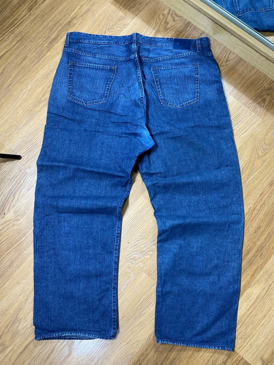 Stefano Ricci × Vintage Stefano Ricci Vintage Luxury Italian Jeans Size US 44 / EU 60 - 11 Thumbnail