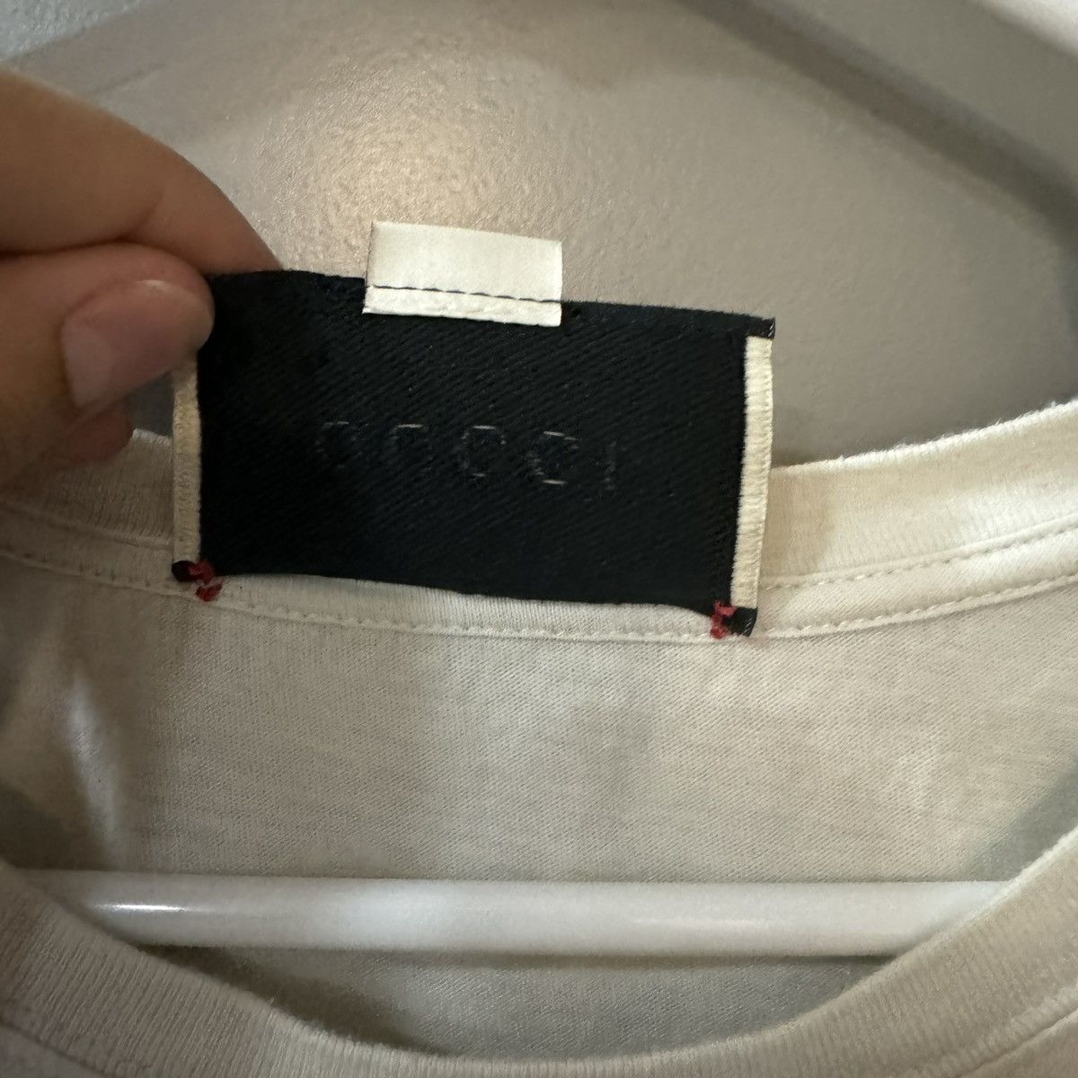 Gucci Gucci Rainbow Cities Tee Size US XS / EU 42 / 0 - 4 Thumbnail