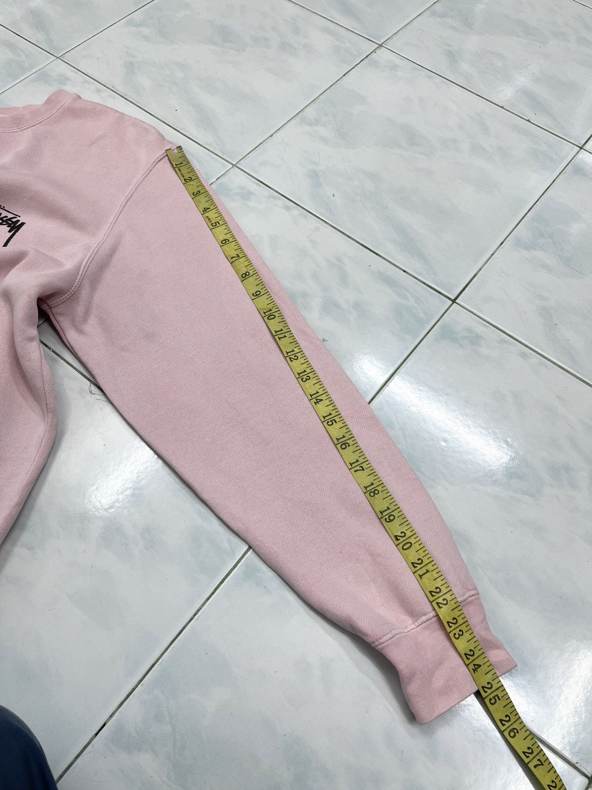 Stussy 🔥🔥🔥STEALS STUSSY 8 BALL SWEATSHIRTS Size US S / EU 44-46 / 1 - 14 Thumbnail