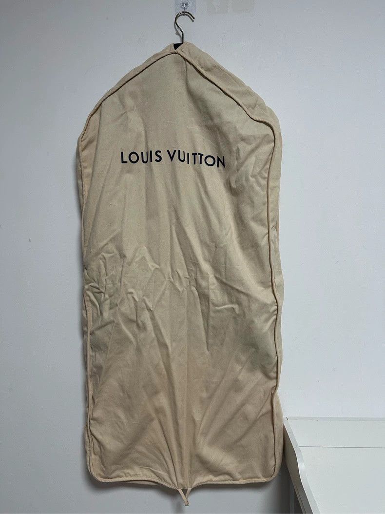 Louis Vuitton Louis Vuitton Butterfly print shirt Size US S / EU 44-46 / 1 - 5 Thumbnail