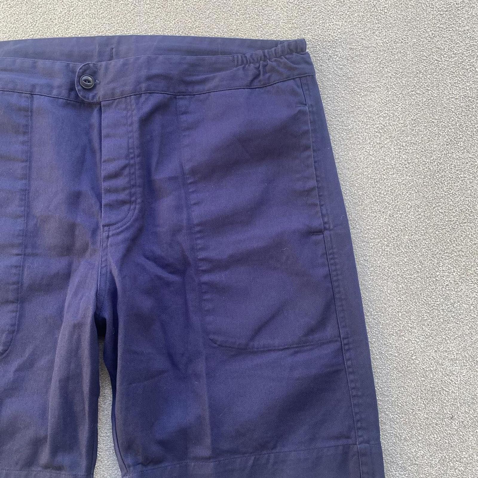YMC YMC x Umbro Utility Shorts Size US 36 / EU 52 - 3 Thumbnail