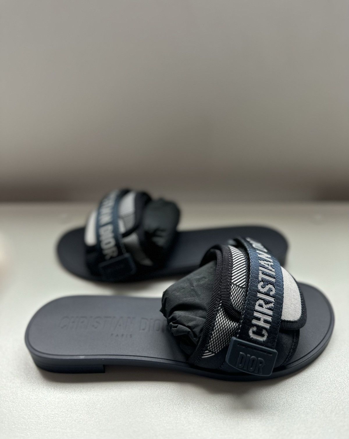 Dior Christian Dior DIO(R)evolution Slides Size US 6 / IT 36 - 8 Thumbnail