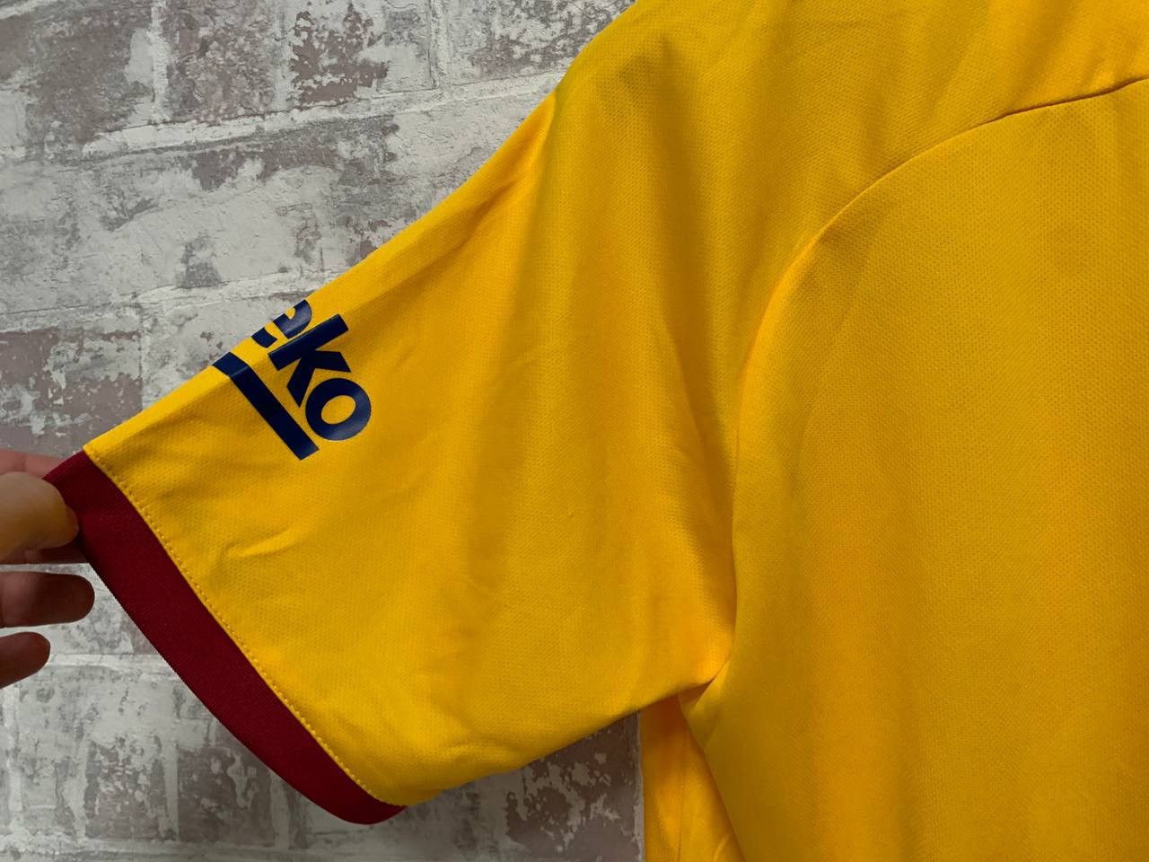Nike Nike FC Barcelona 2019-20 size-XL Size US XL / EU 56 / 4 - 5 Thumbnail