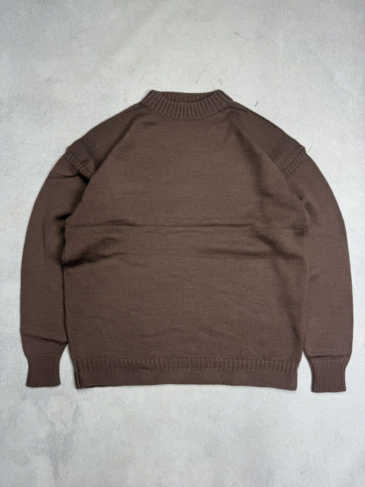 Uniqlo Uniqlo Knit Sweater Jumper Cardigan Size US XL / EU 56 / 4 - 1 Thumbnail