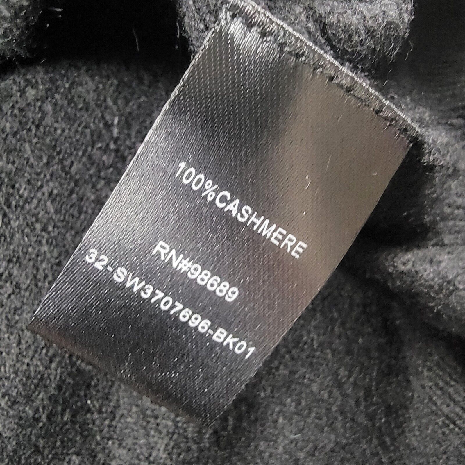 Todd Snyder Todd Snyder Pullover Cashmere Turtleneck Size US XXL / EU 58 / 5 - 6 Thumbnail