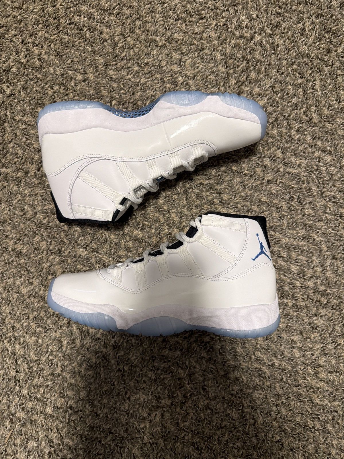 Jordan Brand Jordan 11 Size US 9 / EU 42 - 1 Thumbnail