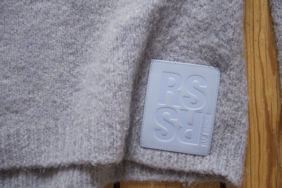 Raf Simons Raf Simons SS23 knit Size US M / EU 48-50 / 2 - 4 Thumbnail