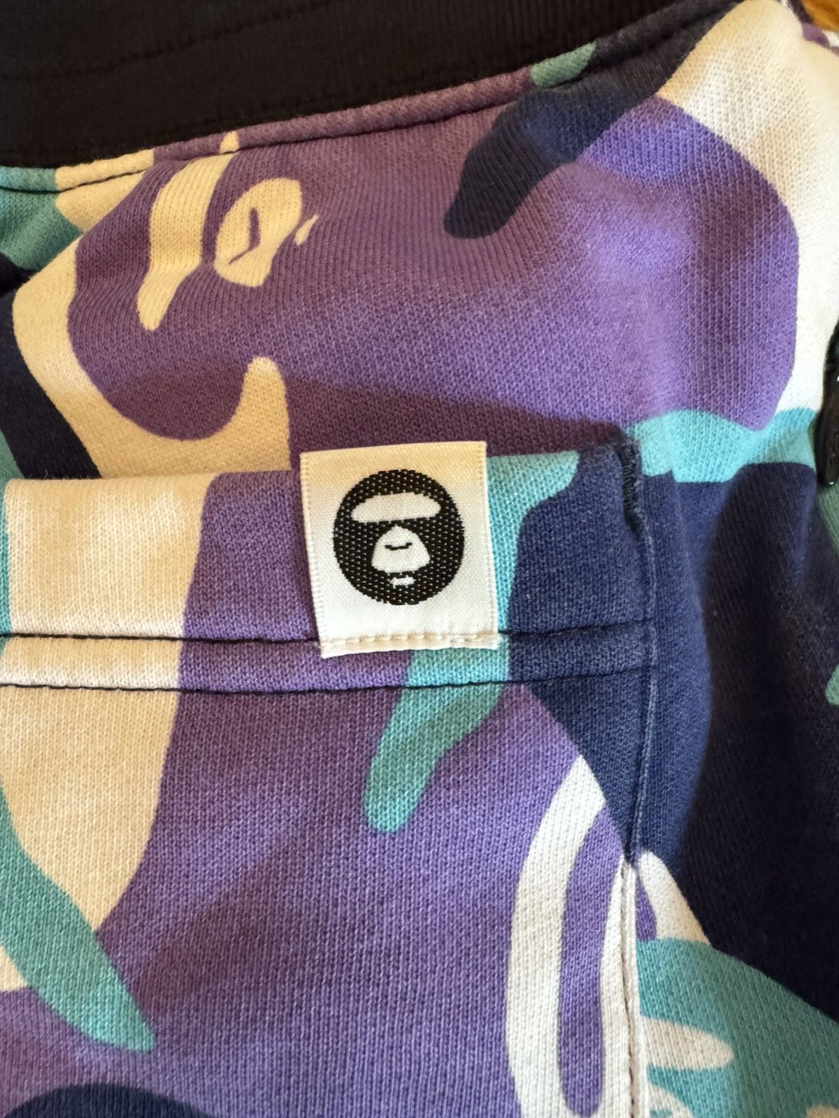 Aape Aape Sweatpants Size US 30 / EU 46 - 4 Thumbnail