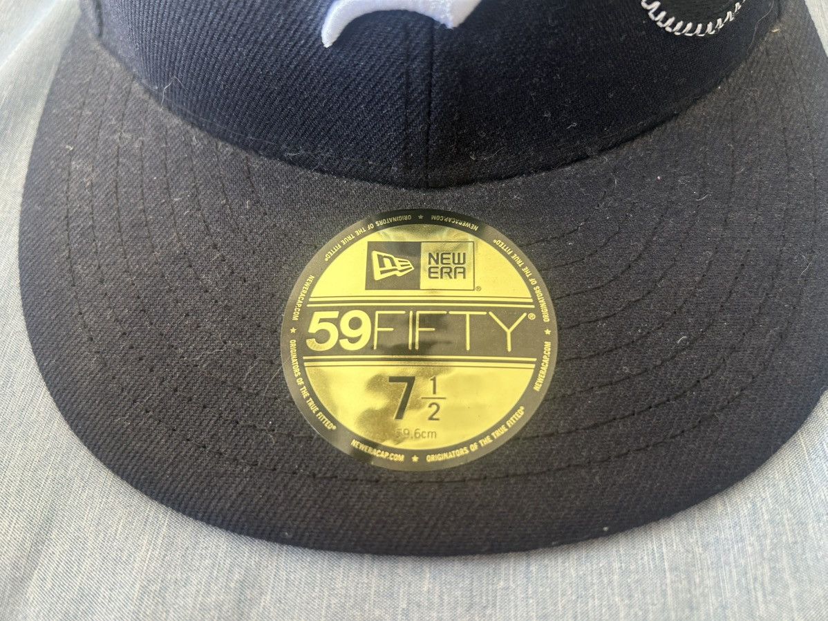 New Era New Era Baseball Cap Size ONE SIZE - 5 Thumbnail