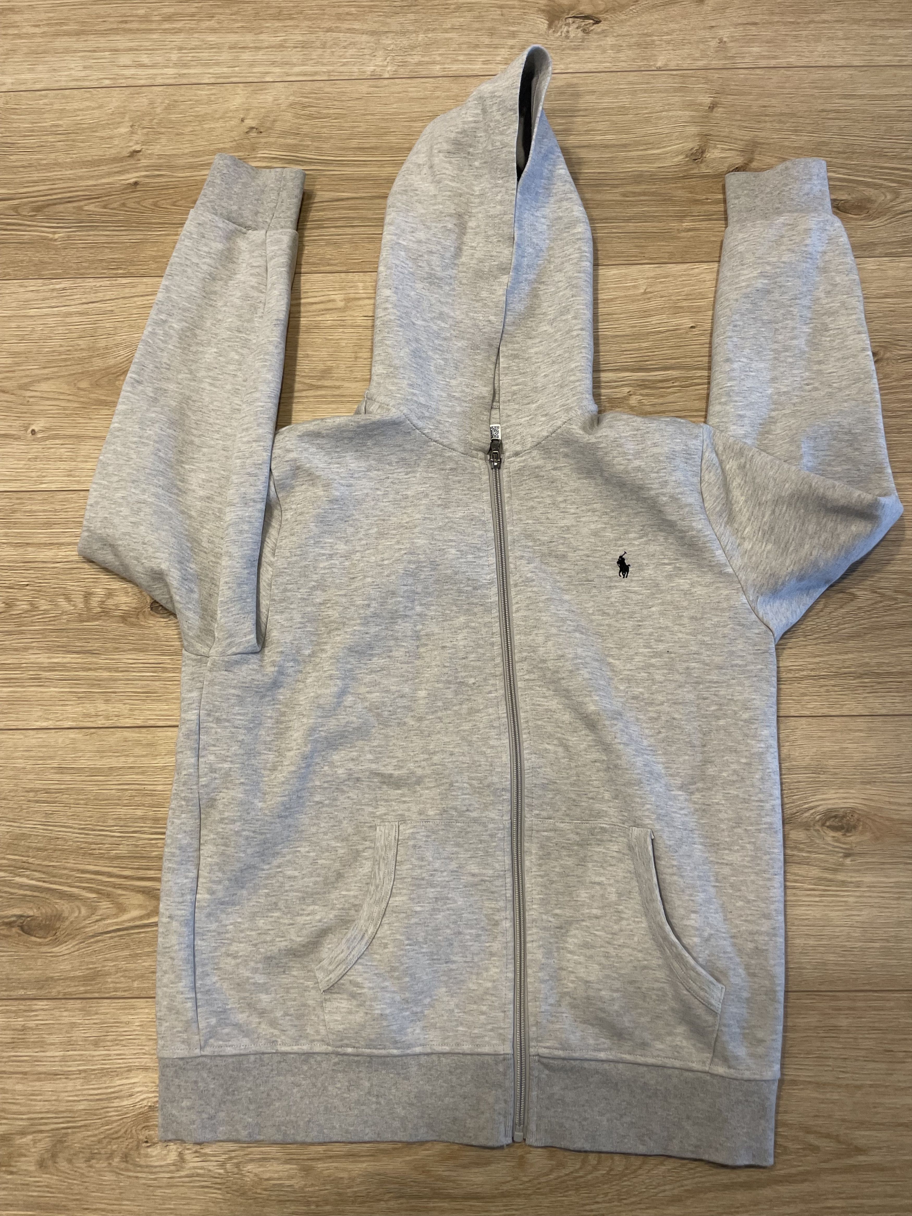 Polo Ralph Lauren Polo Ralph Lauren Hoodie - Boys 6-14 Size US M / EU 48-50 / 2 - 1 Thumbnail