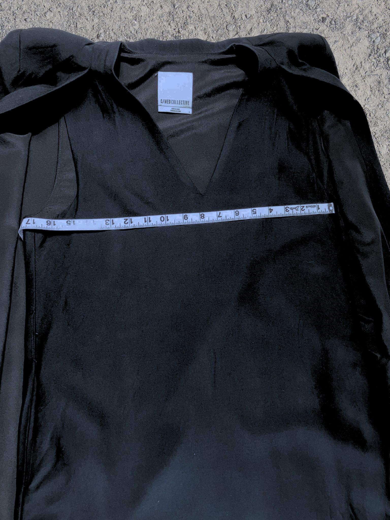 Other C/MEO Collective — Dress | GUC · Sz S Size S / US 4 / IT 40 - 7 Thumbnail