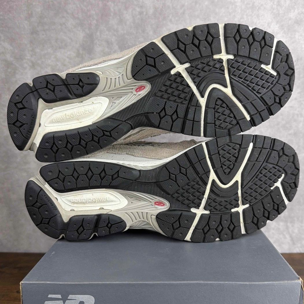 New Balance New Balance 2002R Protection Pack Driftwood Brown M2002RDL Size US 13 / EU 46 - 7 Thumbnail