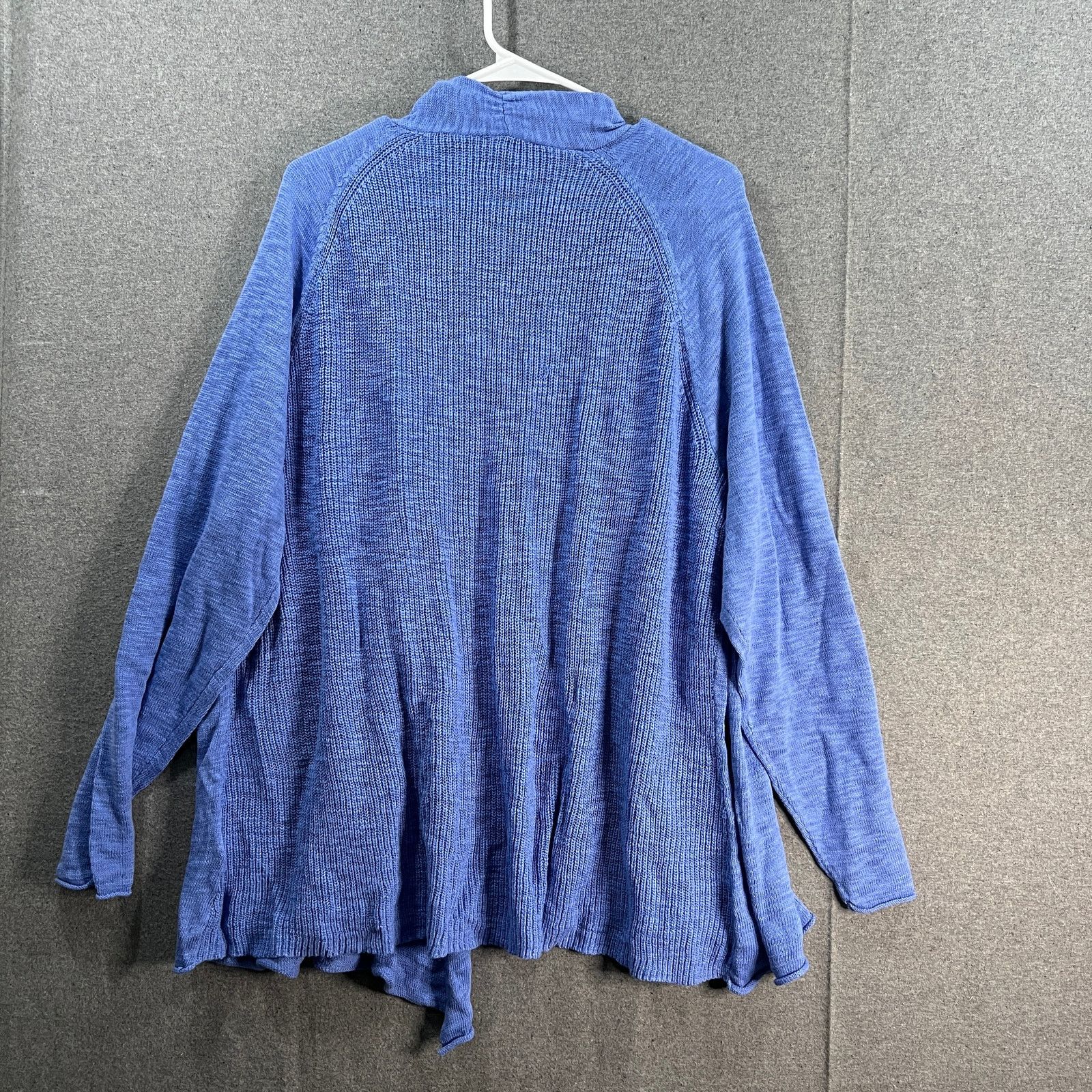 Other Studio Park x Amy Stran Open Front Size 3XL / US 20-22 - 2 Thumbnail